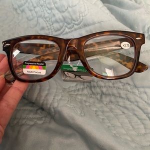 Need readers? Do it in style!